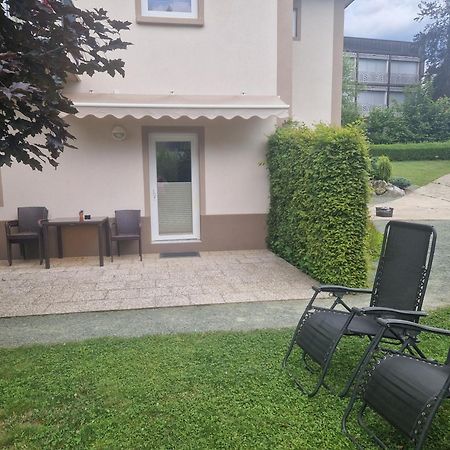 Viktoria Apartments 블레드 외부 사진