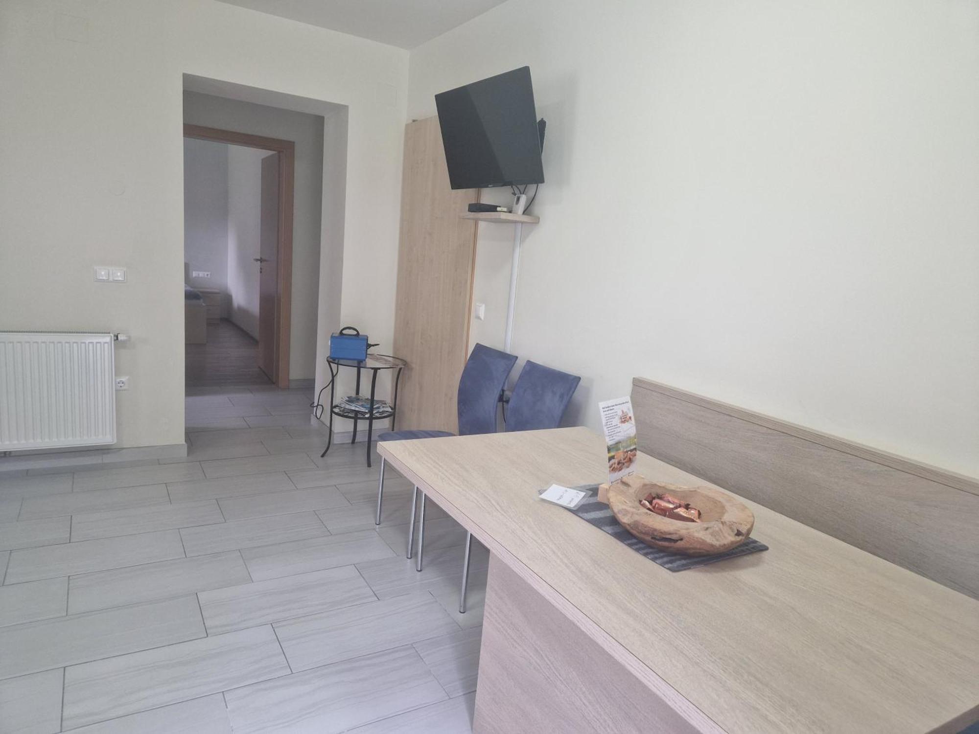 Viktoria Apartments 블레드 외부 사진