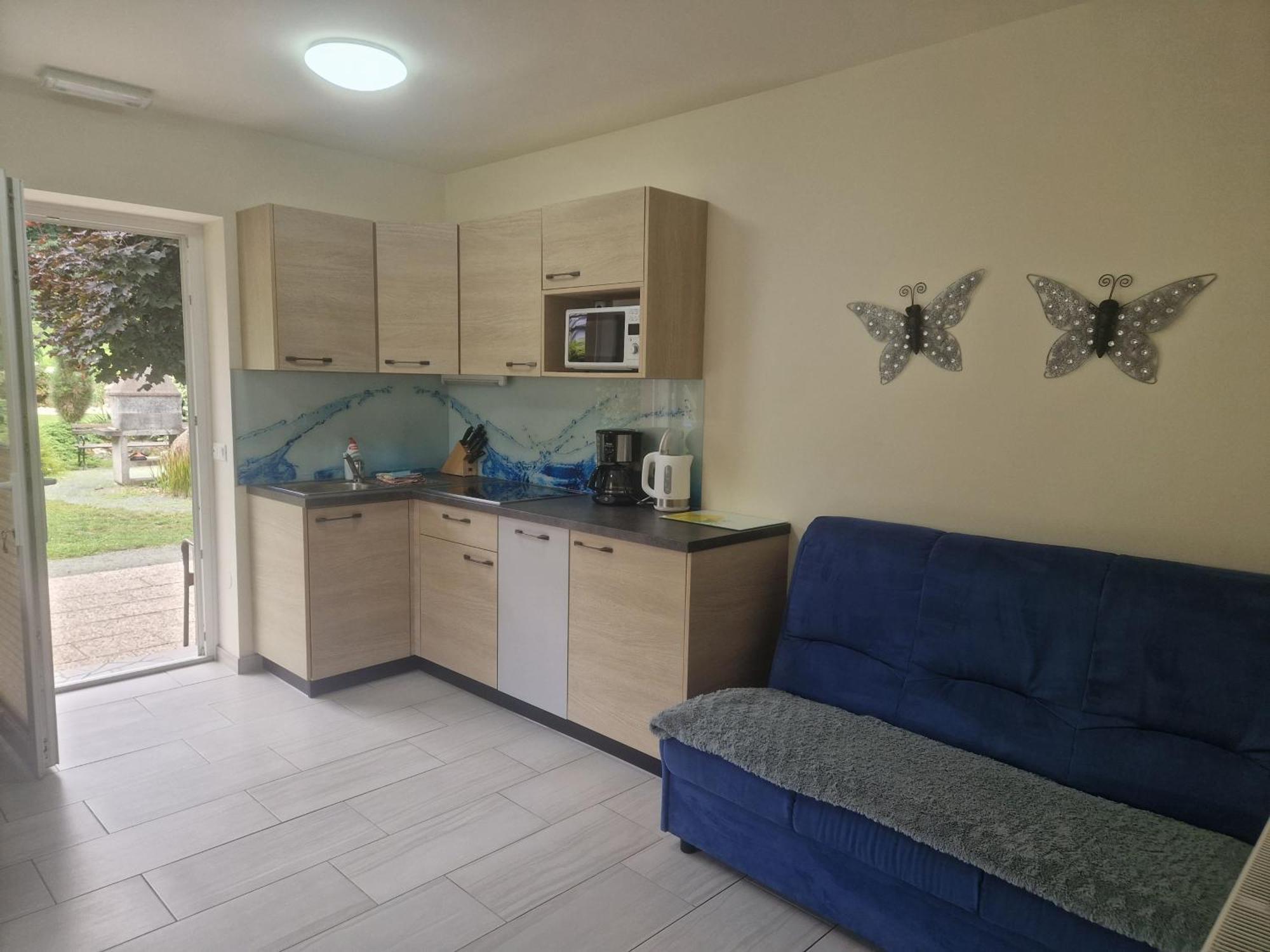 Viktoria Apartments 블레드 외부 사진