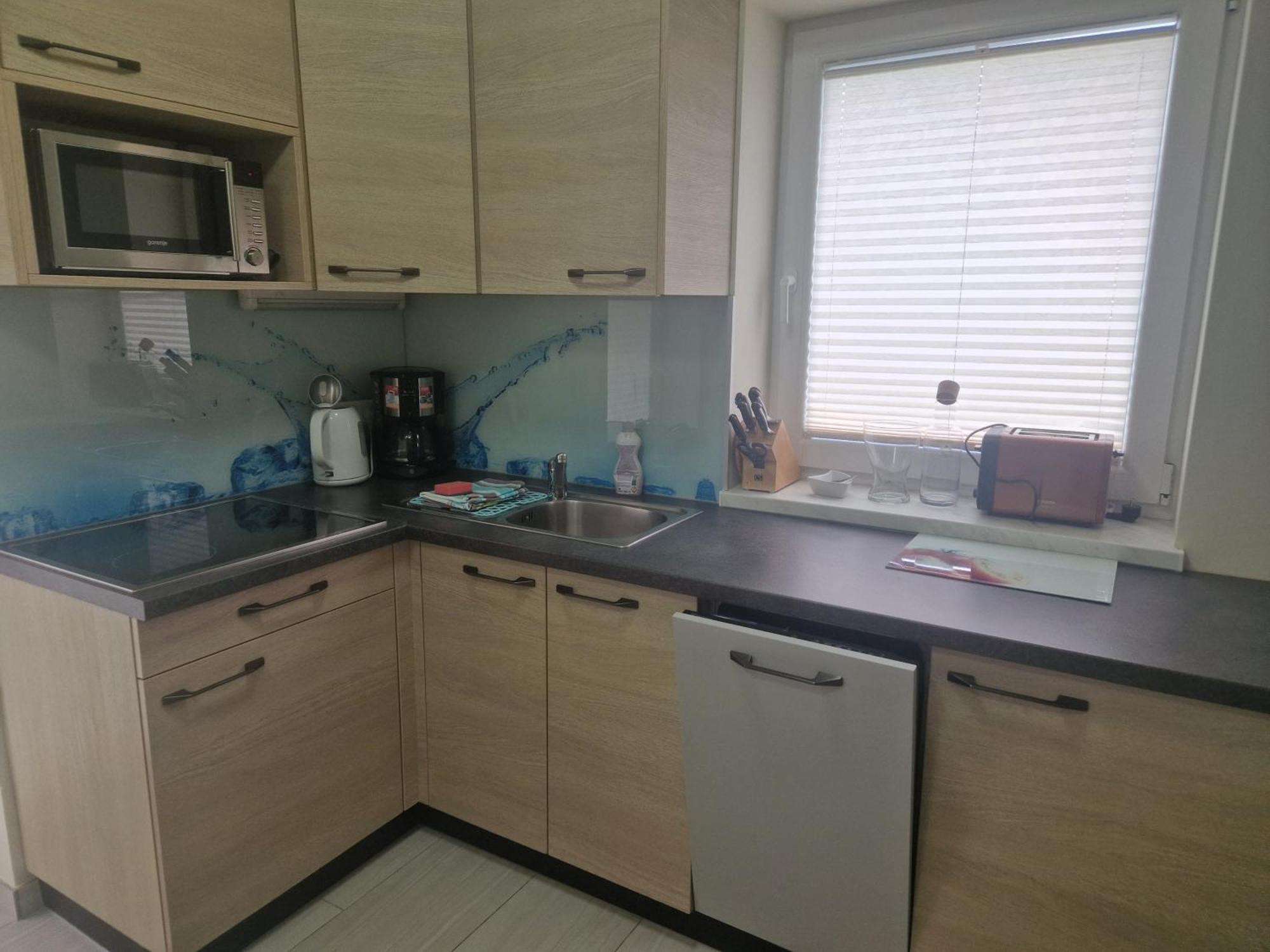 Viktoria Apartments 블레드 외부 사진