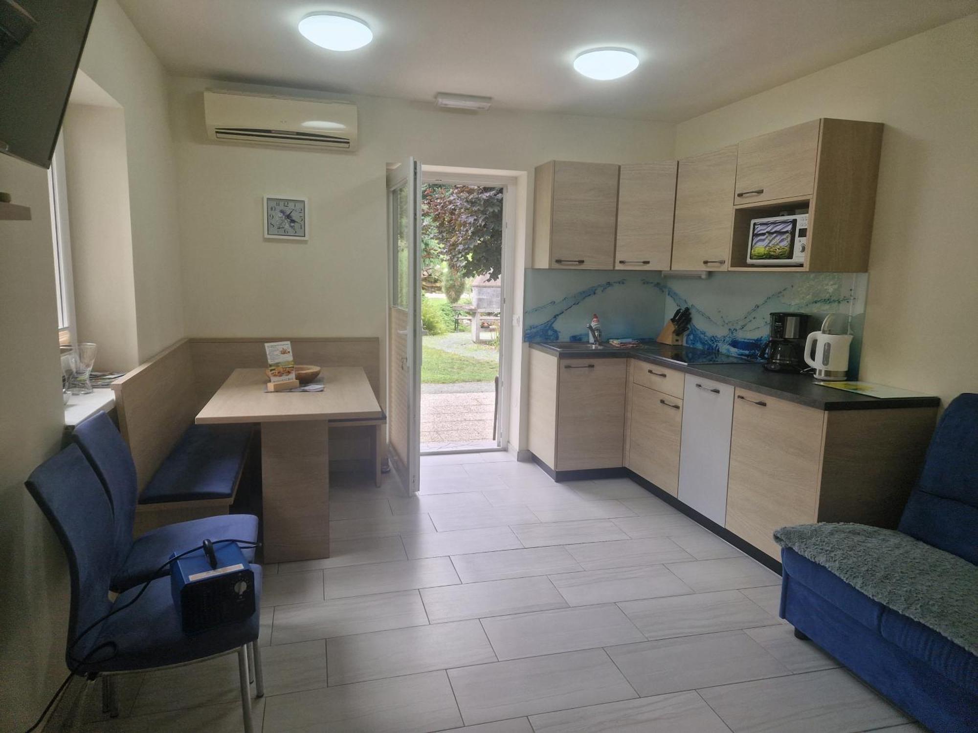 Viktoria Apartments 블레드 외부 사진