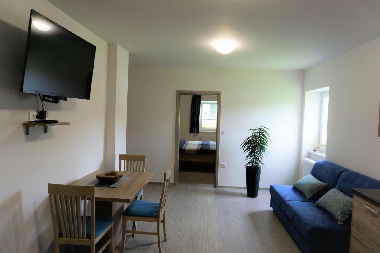 Viktoria Apartments 블레드 외부 사진