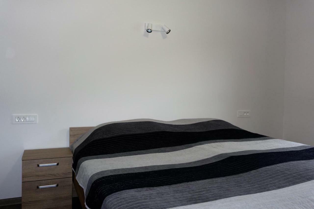 Viktoria Apartments 블레드 외부 사진