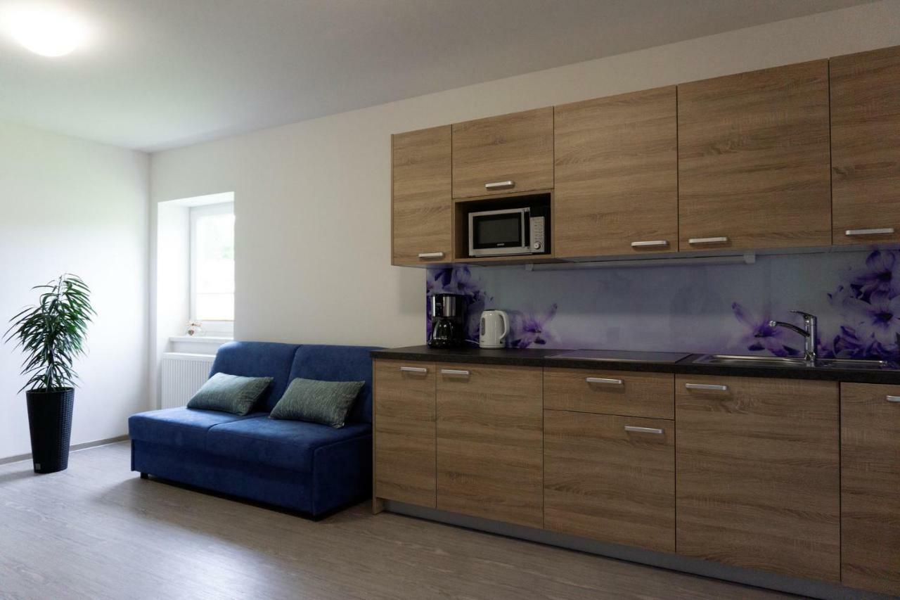 Viktoria Apartments 블레드 외부 사진