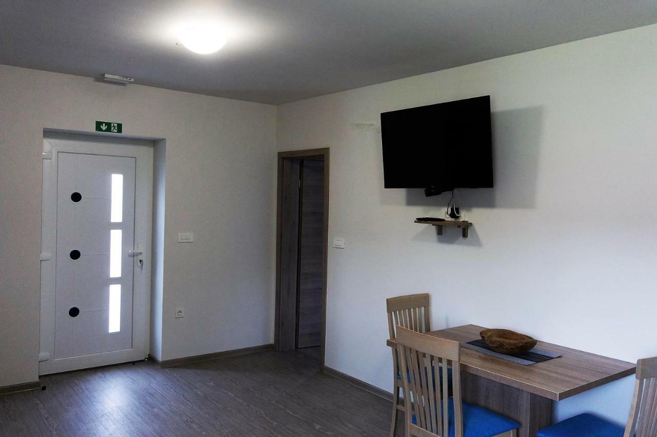 Viktoria Apartments 블레드 외부 사진