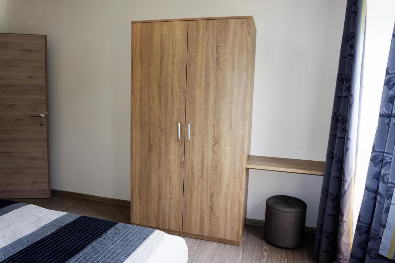 Viktoria Apartments 블레드 외부 사진