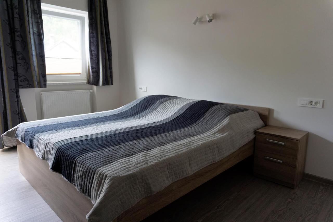 Viktoria Apartments 블레드 외부 사진