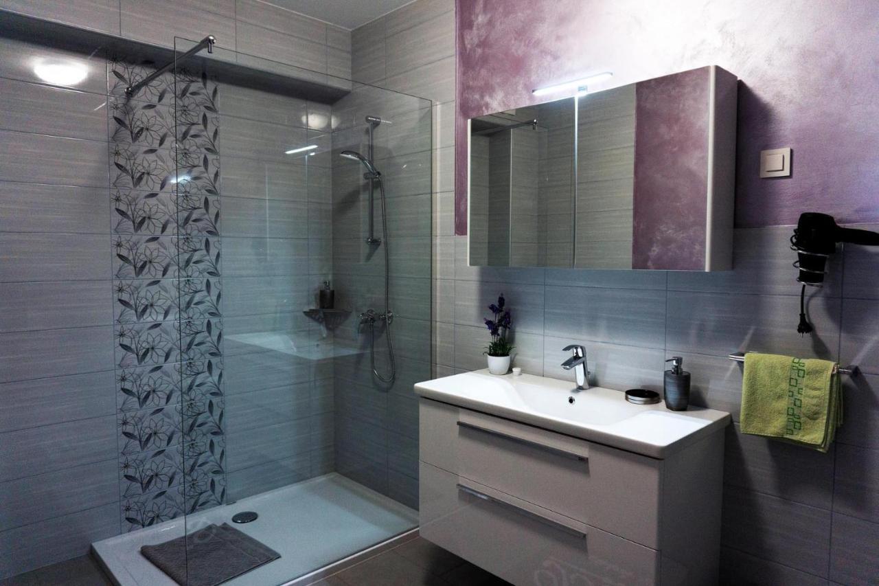 Viktoria Apartments 블레드 외부 사진