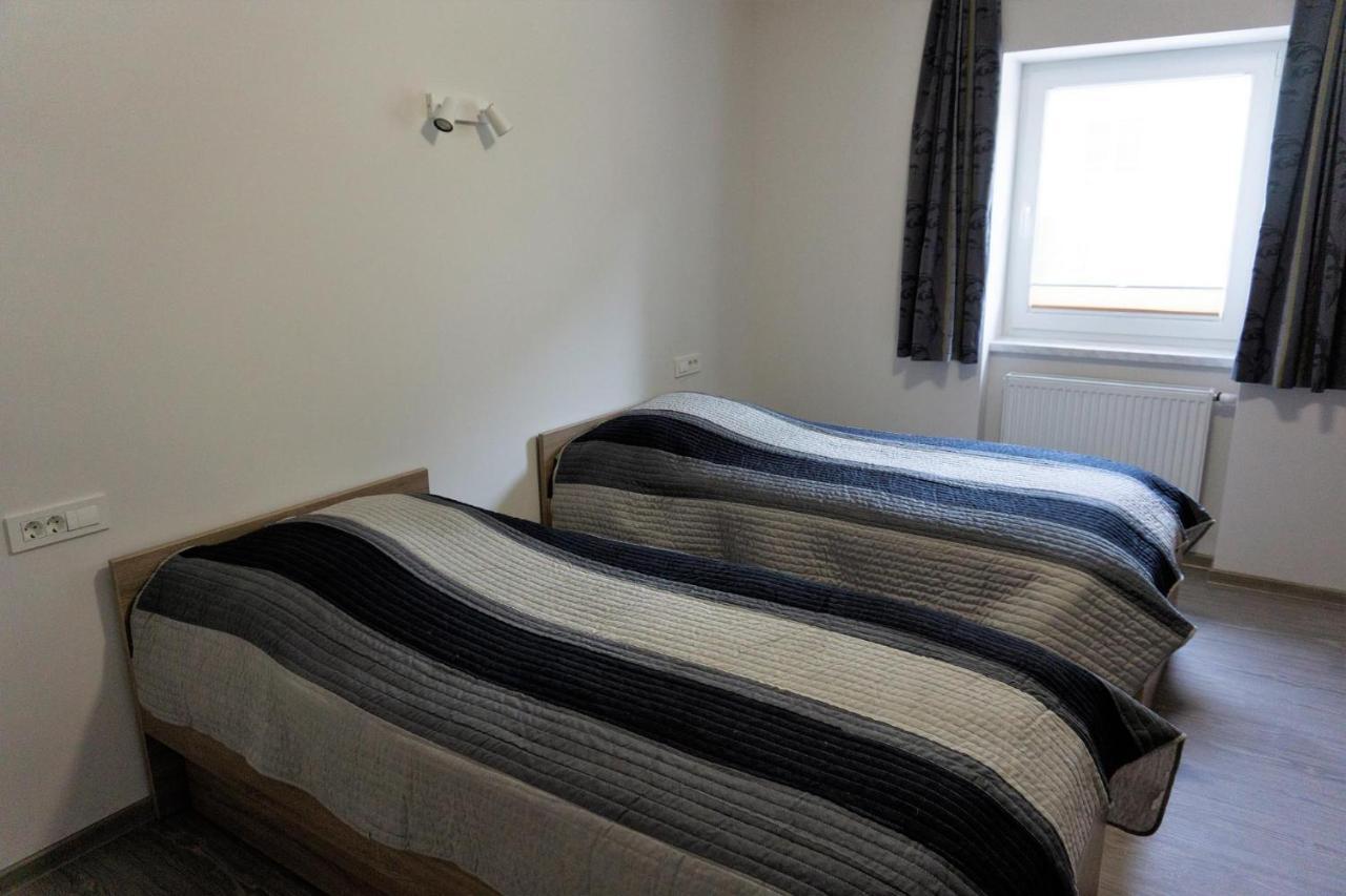 Viktoria Apartments 블레드 외부 사진